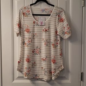 Lularoe Morgan Tunic